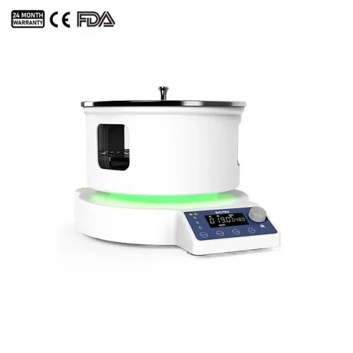 Digital Thermostatic Magnetic Stirring Bath Scitek Global